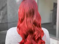 Hair Fashion by Laura Tschaggelar