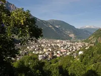Gemeinde Naters