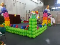 Ambiance Ballons - KidEvents