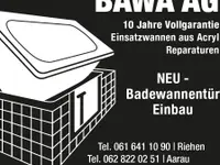 Bawa AG - Klicken Sie, um das Bild 9 in einer Lightbox vergrössert darzustellen