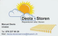 Deola-Storenservice-Logo