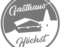 Berggasthaus Höchst
