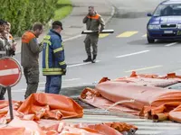 Zivilschutz - Klicken Sie, um das Bild 1 in einer Lightbox vergrössert darzustellen