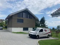 TOUCHER DU BOIS Sàrl