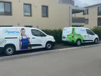 Sinova Reinigung