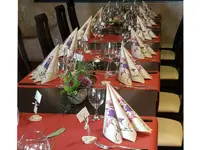 Pizzeria au Petit Grillon