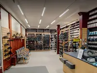 Schuhhaus Gräb AG