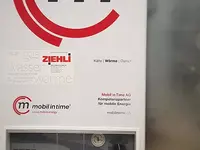 Ziehli Gebäudetechnik AG