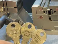 Tip Top Lostra GmbH Schlüsselservice Cihan Köklü