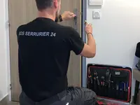 SOS SERRURIER 24 Genève