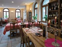Casa Tolone Ristorante - Vinoteca