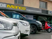 Garage Manco AG