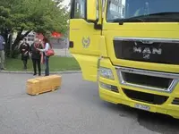Schori Institut für neuzeitliche Fahrtechnik GmbH