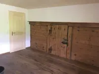Zbinden Holz AG Rüschegg