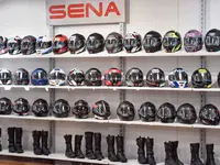 MOTO CORNER FUN AG