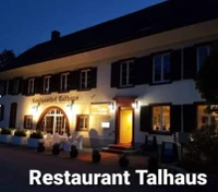 Restaurant Talhaus-Logo