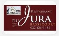 Restaurant du Jura Comme Chez Eux Sàrl-Logo