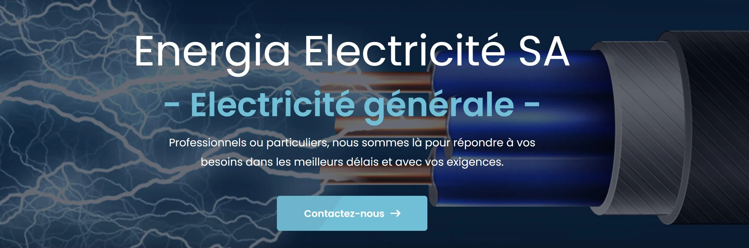 Energia Electricité SA