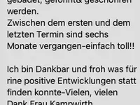 Hundesalon s'Paradiesli - Kampwirth GmbH - Klicken Sie, um das Bild 15 in einer Lightbox vergrössert darzustellen