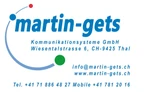 Martin-Gets-Kommunikationsysteme GmbH