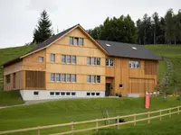 Schneider Holzbau AG