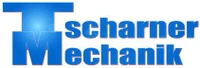 Tscharner Mechanik AG-Logo