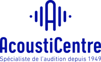 Logo AcoustiCentre