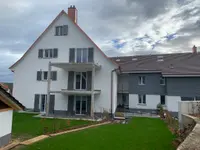 RJ Bât Construction Sàrl