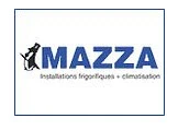 Mazza Frigorifiques-Logo