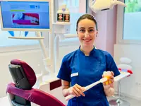 RB SWISS DENTAL SA - cliccare per ingrandire l’immagine 7 in una lightbox