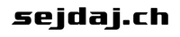 Sejdaj Transporte GmbH-Logo