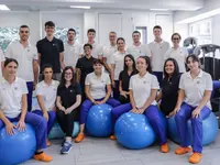 Kinetic Center Lugano - Fisioterapia e Riabilitazione