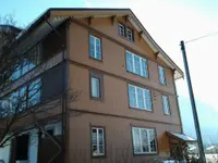 Peter Rüegsegger Holzbau AG