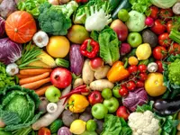 La Petite Maison des Grands Légumes