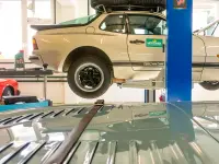 GT4 Technik AG