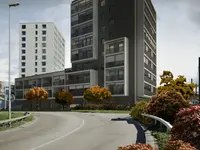 Madeleine Kobelt Immobilien AG