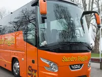 Sandro Hegglin Reisen GmbH