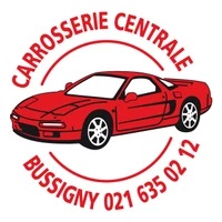 Carrosserie Centrale SA-Logo