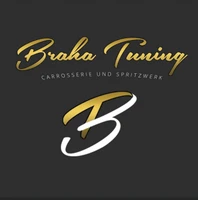 Braha GmbH-Logo