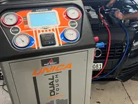 Garage Swisspneus