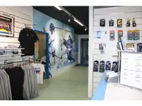 Ochsner Hockey AG
