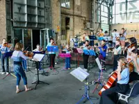 PROVA Musikschule - Klicken Sie, um das Bild 6 in einer Lightbox vergrössert darzustellen