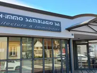 Arch-Immo Sambiagio SA – Cliquez pour agrandir l’image 1 dans une Lightbox