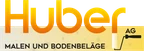 Huber AG - Malen und Bodenbeläge