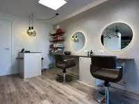 Coiffeur Luana - Klicken Sie, um das Bild 4 in einer Lightbox vergrössert darzustellen