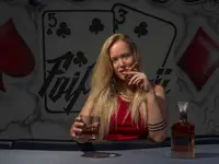 Foif Drü Poker - Klicken Sie, um das Bild 6 in einer Lightbox vergrössert darzustellen