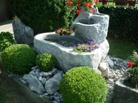 Garten und Tiefbau Schafer Roland GmbH