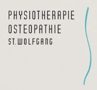 Osteopathie und Physiotherapie St. Wolfgang-Logo