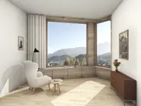 Alterszentrum Du Lac, St. Moritz