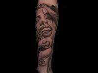 Hell Rider Ink